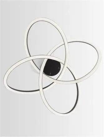 Luster NOVA LUCE 9248108 LED 54W 2800lm 3000K 230V IP20